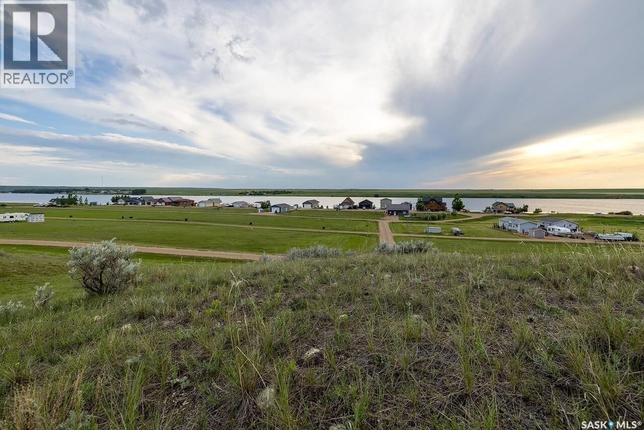 Property Photo:  Waterfront Lot Sunridge Resort  SK S0N 2N0 