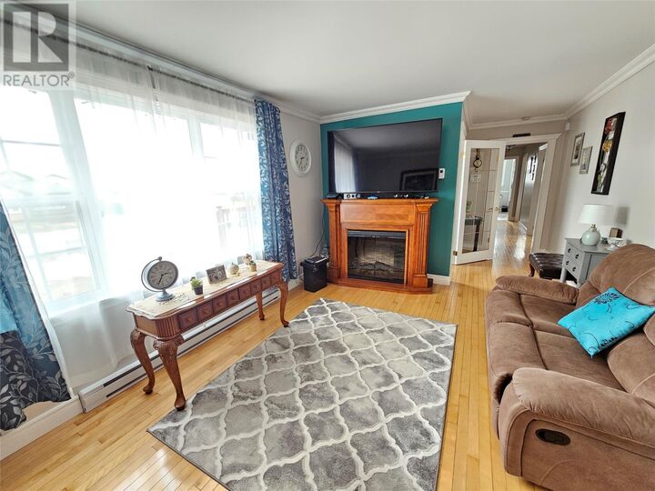 Property Photo: 865 Hudson Drive NL A2V 1M8
