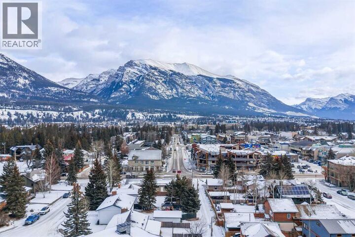 Property Photo:  1001 9th Avenue  AB T1W 1Z5 