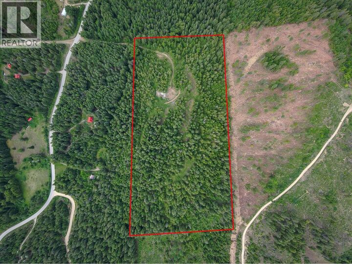 Property Photo:  Lot 22 Lakeview Arrowcreek Road  BC V0B 3N0 
