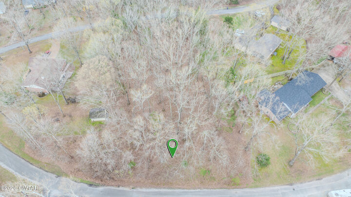 Property Photo:  0 Dogwood Circle  TN 38305 