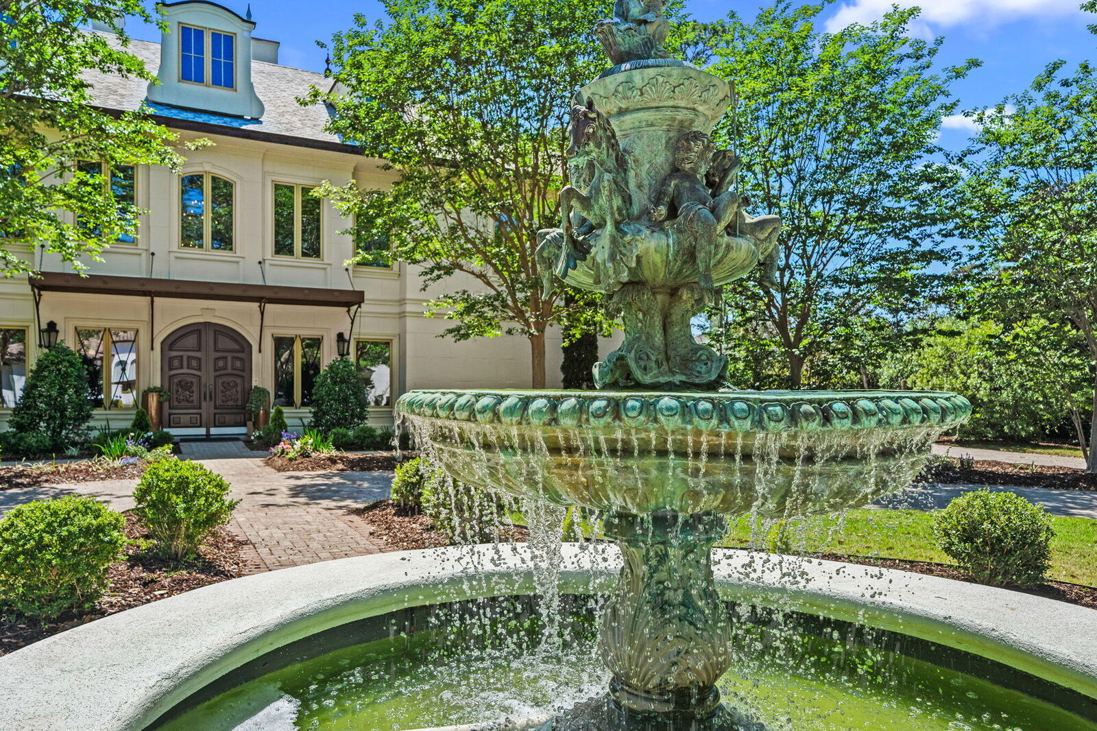 Property Photo:  434 Captains Circle  FL 32541 