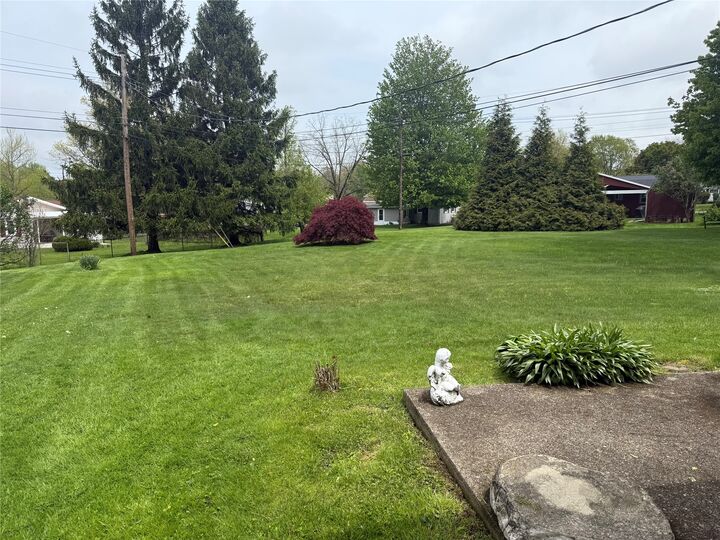 Property Photo:  4520 Budd Drive  PA 16506 