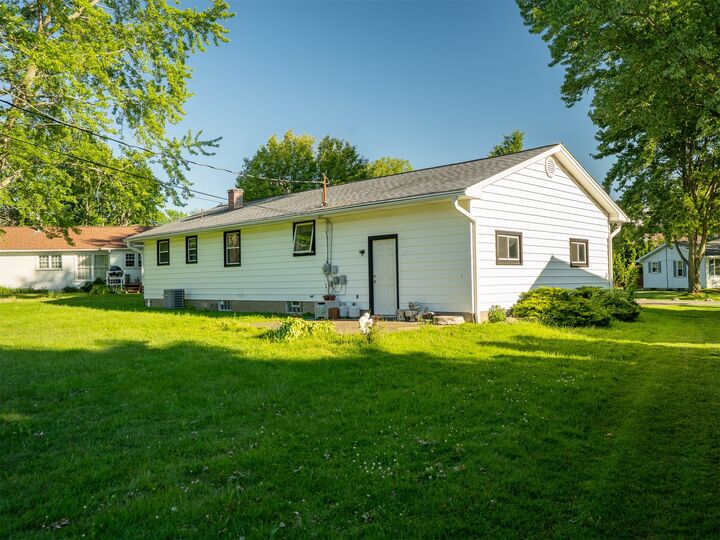 Property Photo:  4520 Budd Drive  PA 16506 