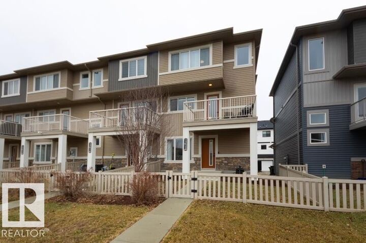 Property Photo:  19620 27 Avenue NW  AB T6M 0X1 