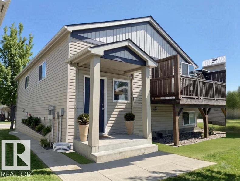 Property Photo:  122 142 Selkirk Place  AB T9E 0M9 