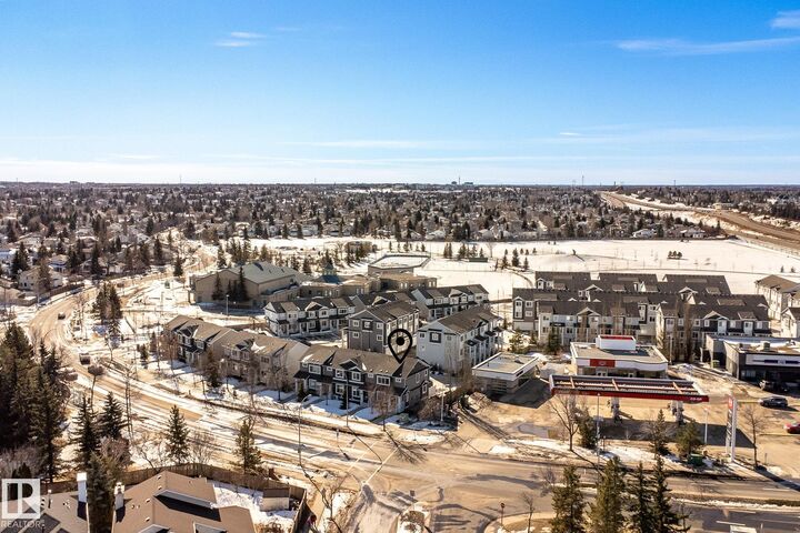 Property Photo:  330 Bulyea Road NW 76  AB T6R 0W8 