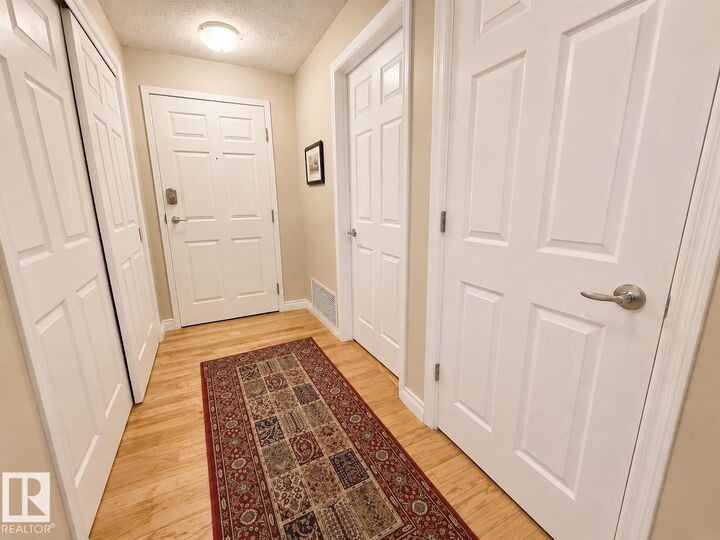 Property Photo:  9803 96A Street NW 301  AB T6A 4A5 