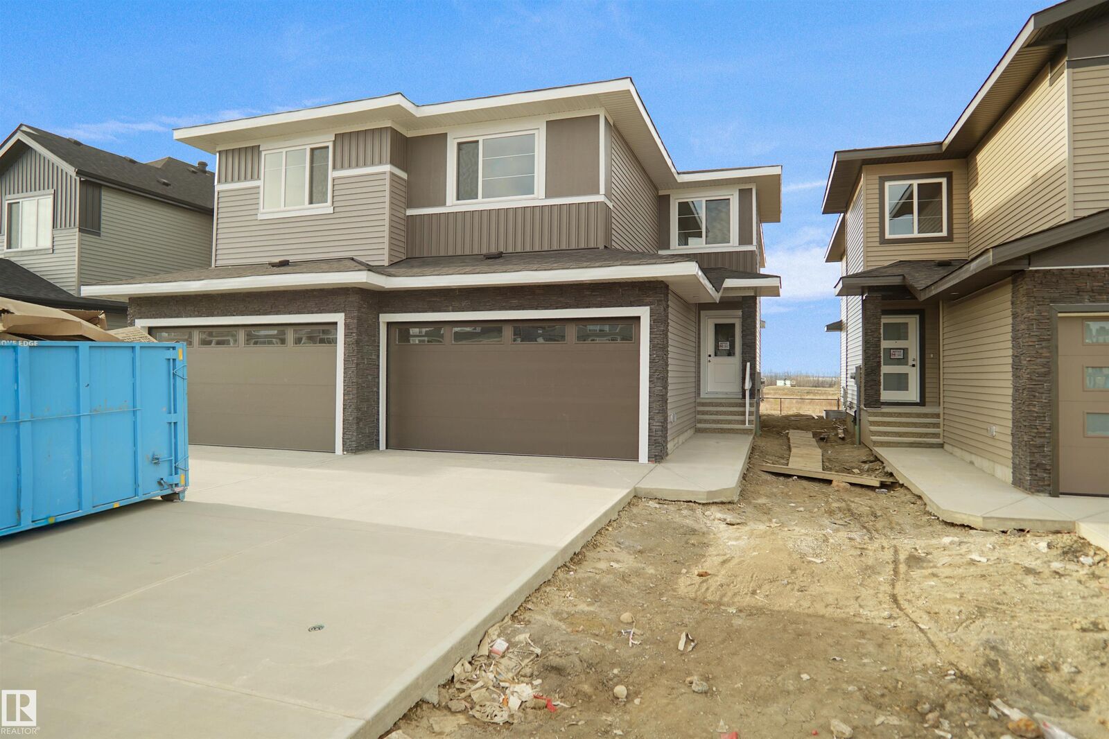 Property Photo:  119 Peirwyck Loop  AB T7X 4G2 