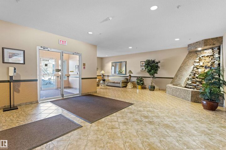 Property Photo:  6623 172 Street NW 217  AB T5T 6J2 