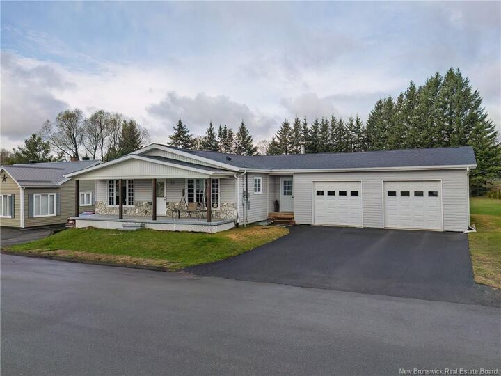 Property Photo:  20 Scout Street  NB E3Y 1B1 