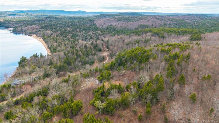 Property Photo:  Lot 6-1191 Route 785  NB E5C 2L3 
