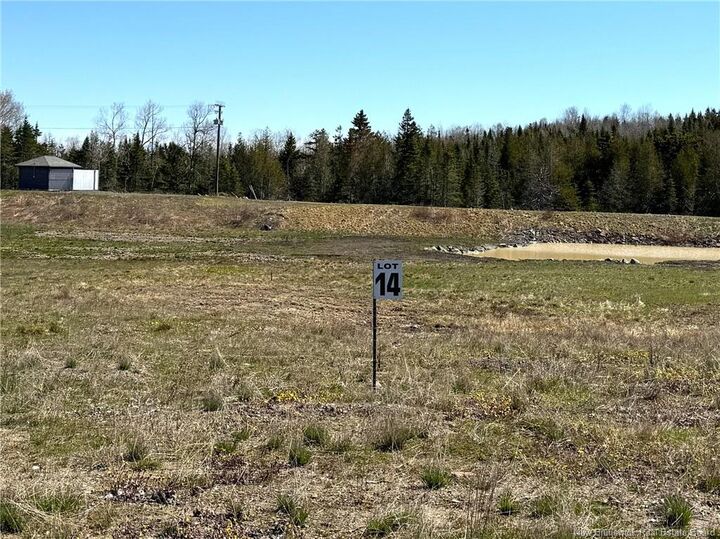 Lot 25-14 Hillside Estates — photo 1