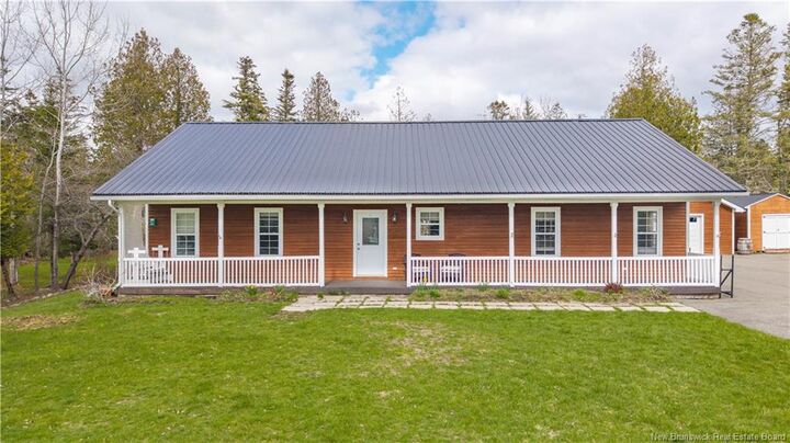 Property Photo:  3749 Route 127  NB E5B 2T1 