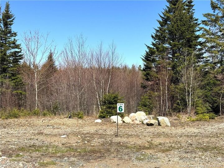 Lot 25-06 Hillside Estates — photo 1