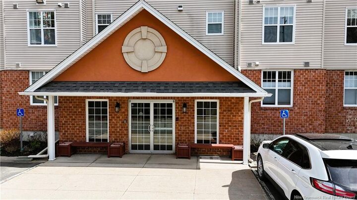 Property Photo:  362 Carleton Street 202  NB E3B 0C8 