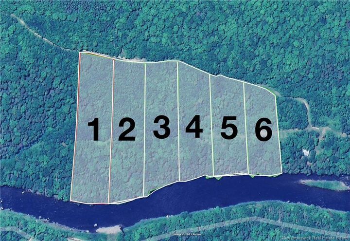Property Photo:  Lot 5 Riverwood Way  NB E7H 1W1 