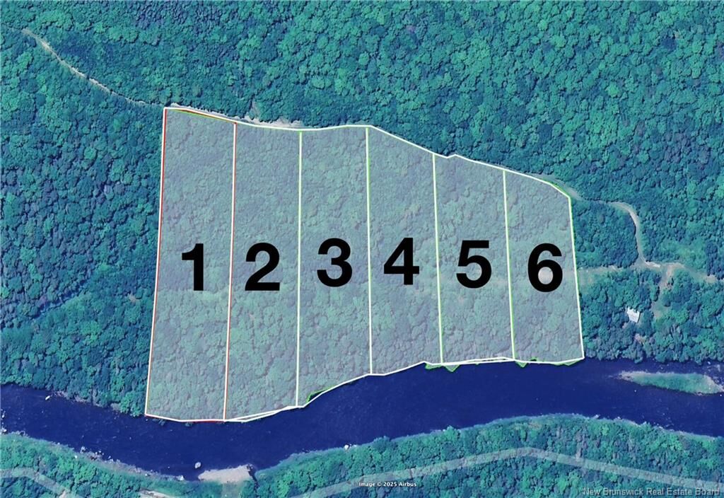 Property Photo:  Lot 1 Riverwood Way  NB E7H 1W1 