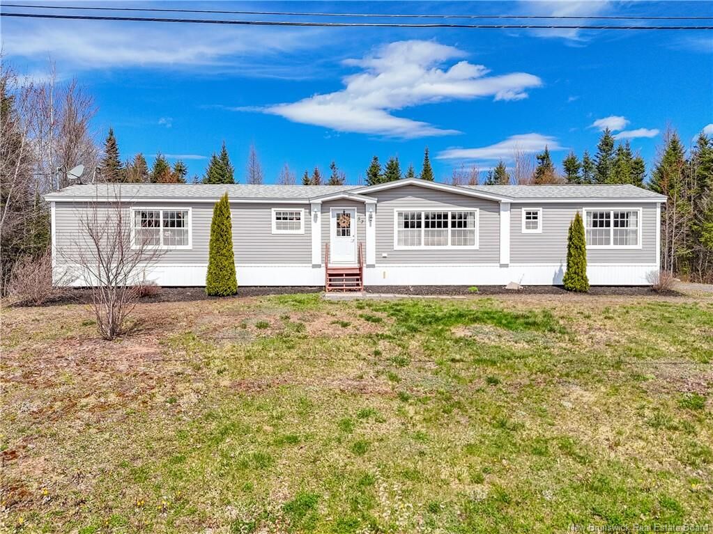 Photo de la propriété:  57 Carrie Street  NB E3B 0T2 