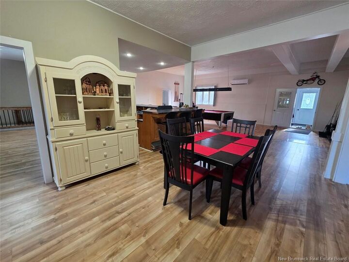 Property Photo:  386 Davis Road  NB E7C 2W9 