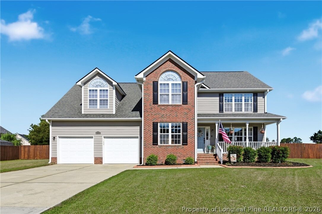Property Photo:  2604 Bardolino Drive  NC 28306 