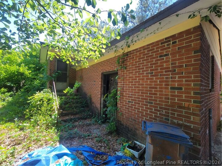 Property Photo:  4628 Cheltenham Road  NC 28304 