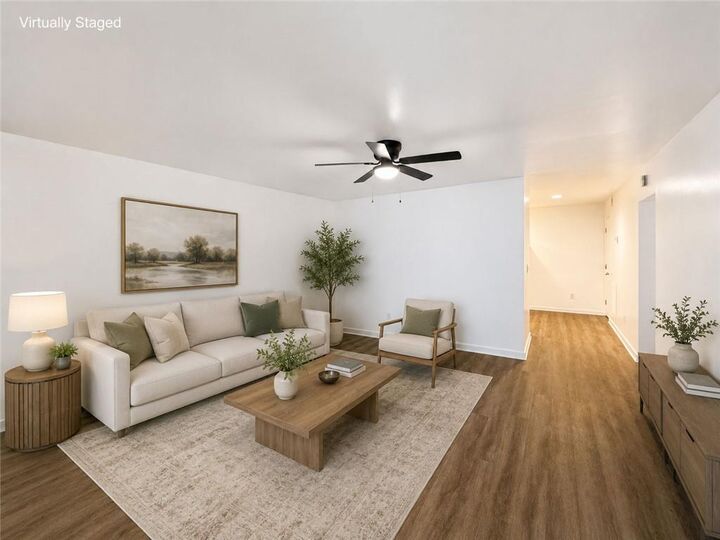 Property Photo: 3083 Colonial Way O GA 30341