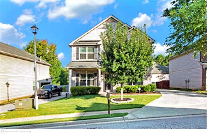 Property Photo:  14 Madrid Avenue  GA 30263 