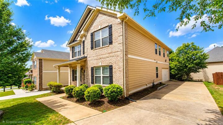 Property Photo:  14 Madrid Avenue  GA 30263 