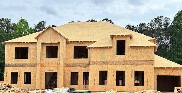 Property Photo:  1693 W Hightower Trail  GA 30012 