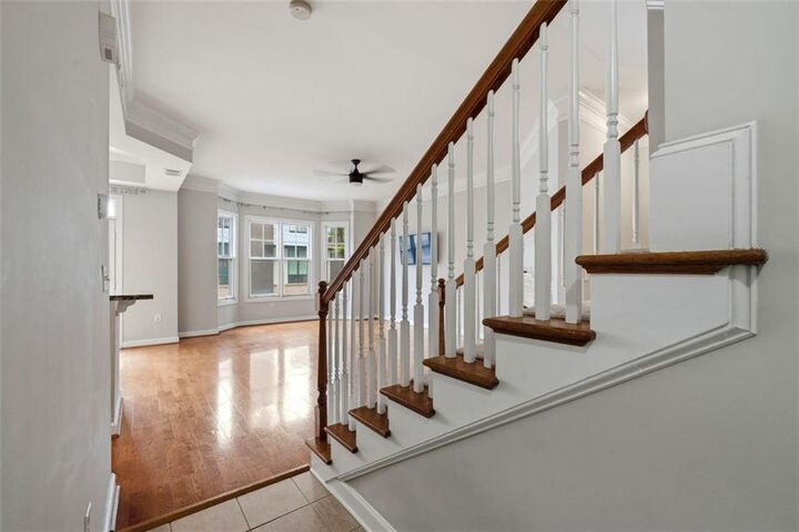 Property Photo: 850 Piedmont Avenue NE 3303 GA 30308