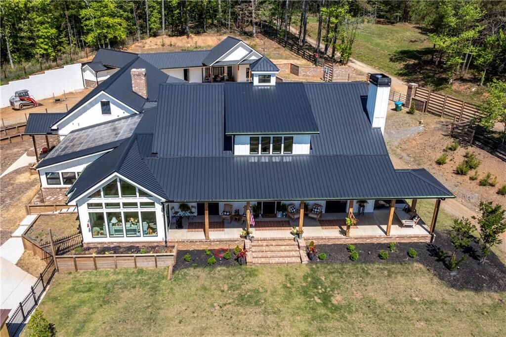 Property Photo:  228 Grey Squirrel Point  GA 30175 