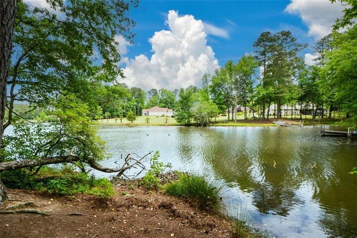 Property Photo:  219 Scenic Drive  GA 30252 