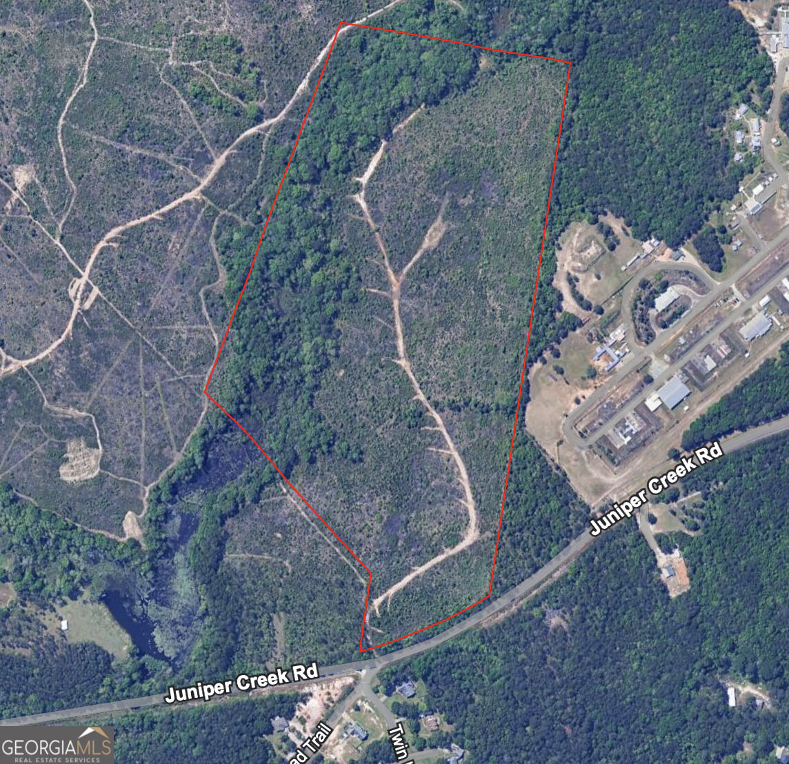 Property Photo: 0 Juniper Creek Road GA 31008