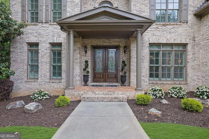 Property Photo: 4040 Preserve Crossing Lane GA 30040