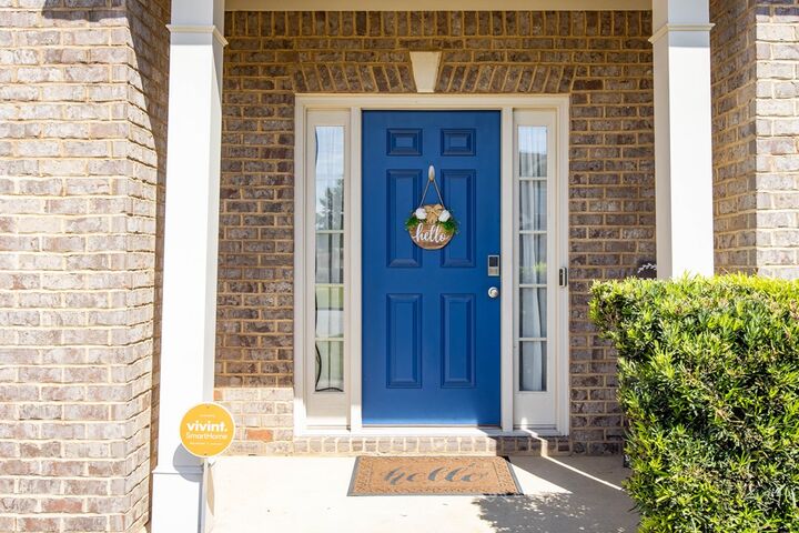 Property Photo:  4720 Ivy Patch Drive  GA 31808 