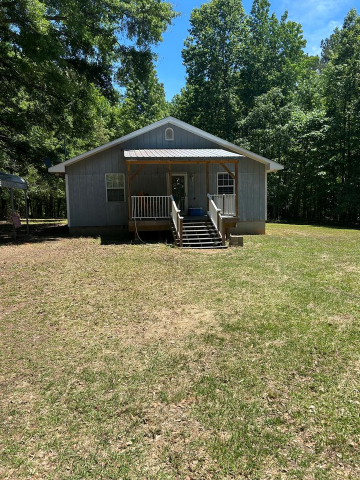Property Photo:  5301 Geneva Highway  GA 31827 