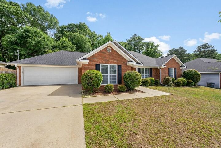 Property Photo:  54 Redwood Drive  AL 36869 
