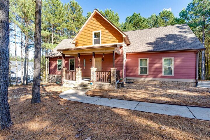 Property Photo: 316 Compass Drive TN 37347