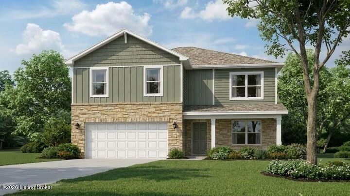 Property Photo:  222 Saratoga Ln  KY 42701 
