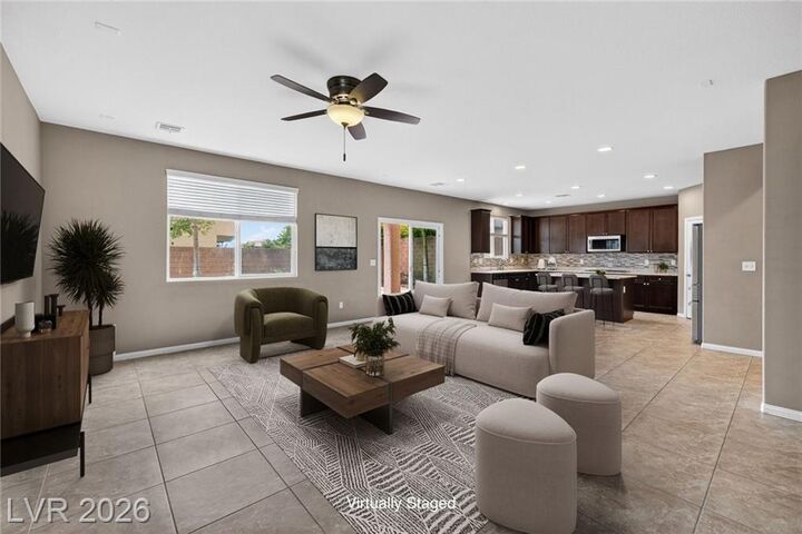 Property Photo:  10329 Ironwood Pass Avenue  NV 89166 
