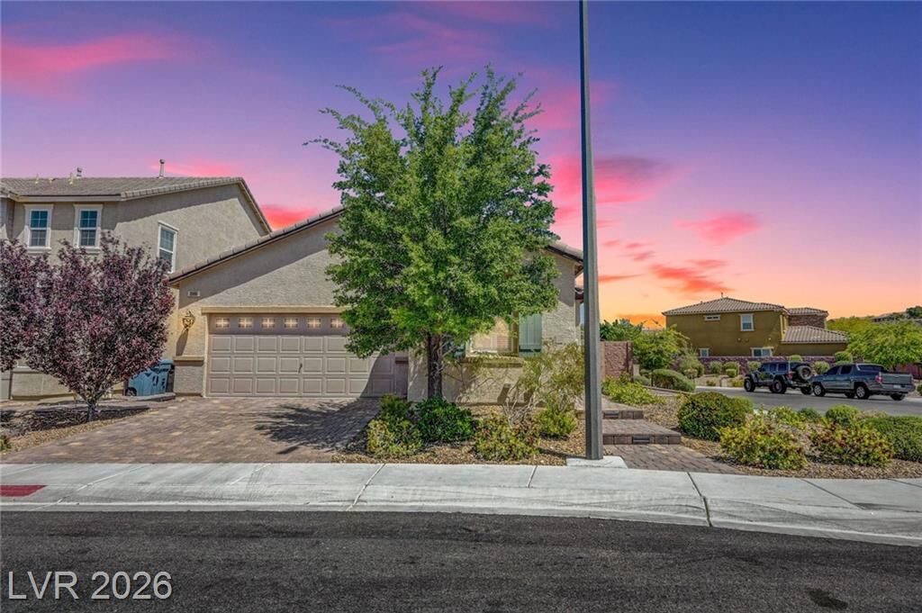 Property Photo:  3086 Ripe Peak Lane  NV 89044 