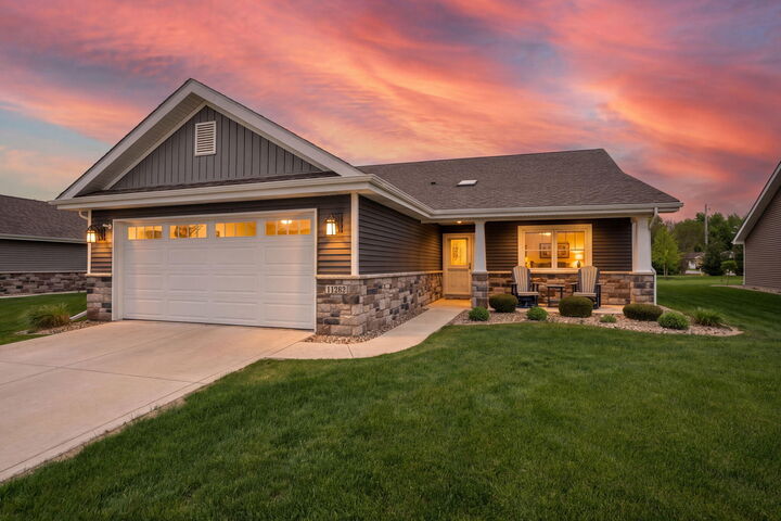Property Photo:  14082 Breakwater Lane  IN 46303 