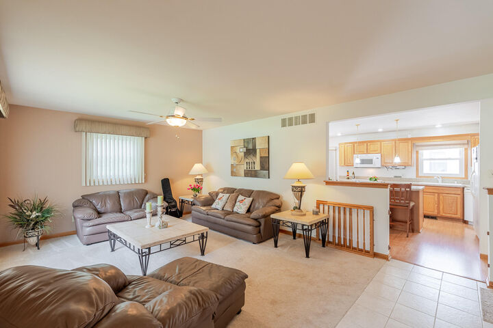 Property Photo:  5361 Independence Avenue  IN 46368 