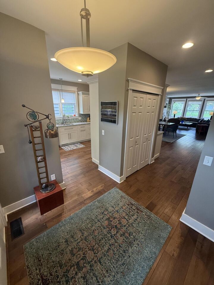 Property Photo:  5005 Waters Edge Drive  IN 46383 