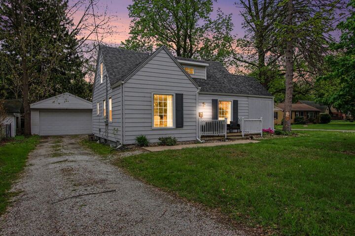 Property Photo:  769 S Calumet Road  IN 46304 