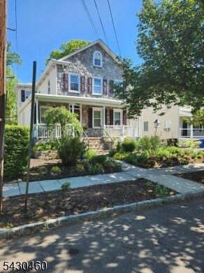 Property Photo:  37 Maple St  NJ 07003 