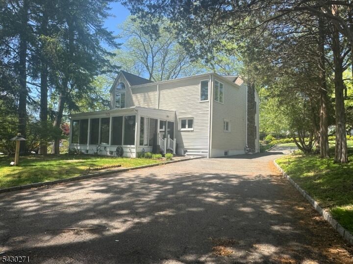 Property Photo:  95 Hillside Ave  NJ 07039 
