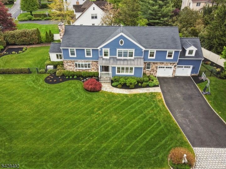 Property Photo: 18 Sandy Hill Rd NJ 07928