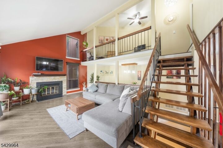 Property Photo: 59 Taurus Dr 4D NJ 08844